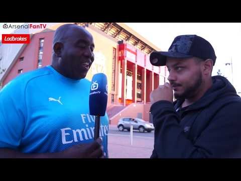 Troopz Savages The Players Performance! | Liverpool 4 Arsenal 0: Player Ratings