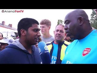 Liverpool 4 Arsenal 0 | Why Is Wenger Obsessed With Three At The Back!