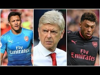 Arsene Wenger's Reputation On The Line With 1 Day Left! | AFTV Transfer Daily