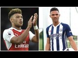 Liverpool Agree £35m For Ox, Gibbs Joins WBA! | AFTV Transfer Daily Update