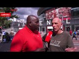 After The Suarez Deal Why Did Arsenal Sell Ox To Liverpool (Lee) | Deadline Day