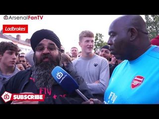 Liverpool Dominates Arsenal with 4-0 Win ⚽ | A Demoralizing Defeat