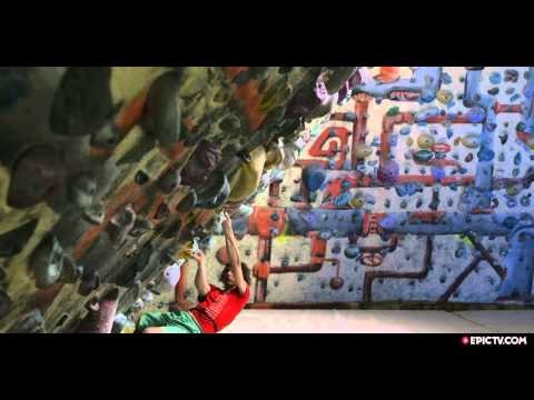 Training With Adam Ondra Part 2 | EpicTV Choice Cuts