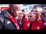 Arsenal 3-0 Bournemouth | Lacazette Scored The Goal Of The Season, So Far!