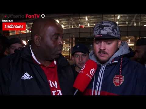 Arsenal 3-1 FC Köln - How Did The Emirates Get Taken Over By Koln Fans? (DT)
