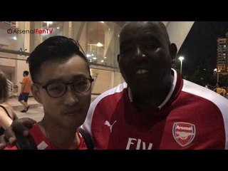 Arsenal 3 Bayern Munich 2 (Pens) | Thomas Lemar Is Too Expensive!