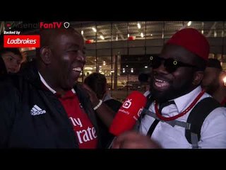 Arsenal 3-1 FC Köln | Boo Alexis For What?! Look At His Commitment!! (Kelechi)