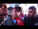 Arsenal 3-0 Bournemouth | Were Some Fans Wrong To Boo Alexis? (Fans Have Their Say)
