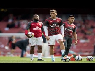 Stand Up and FIGHT!!! | Chelsea v Arsenal Match Preview