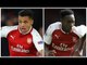 Alexis or Welbeck? | Chelsea vs Arsenal Starting 11