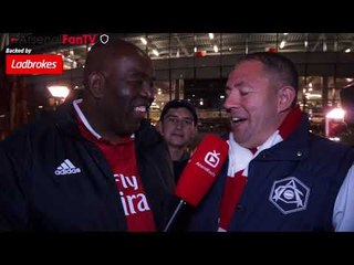 Arsenal 3-1 FC Köln - What A Fantastic Goal By Alexis!!!