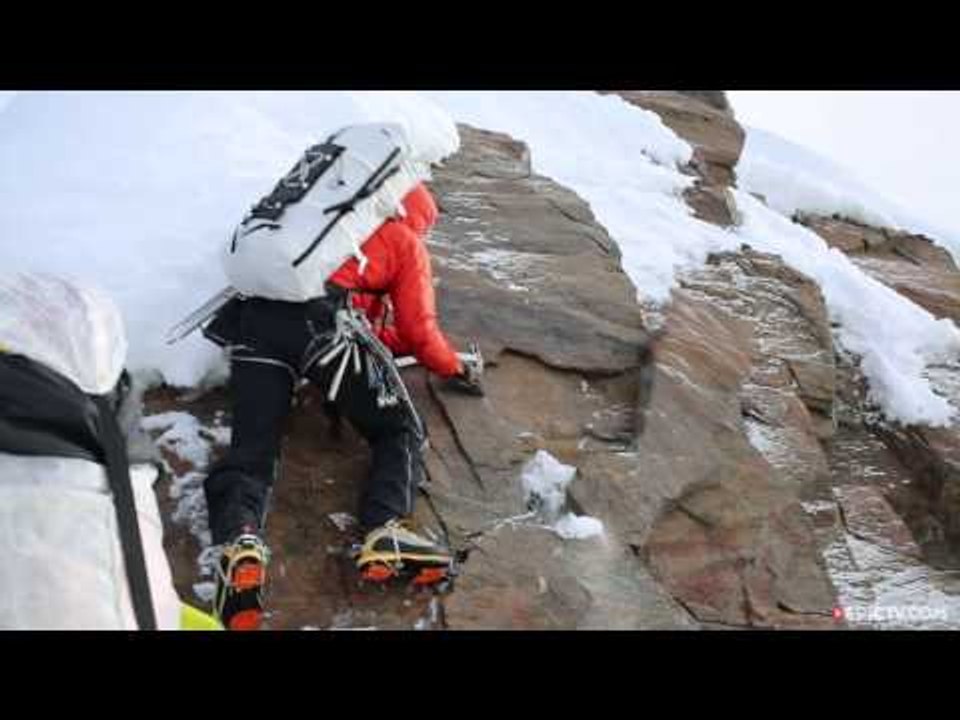 Pushing The Limits On North America's Deadliest Ridge | North America's Fifty Classic Climbs, Ep. 5