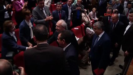 Kılıçdaroğlu İnsanlar, İşsiz, Yoksul Bunları Düşünmeden Gidip Başka Güdülerle Başka Partilere Oy...
