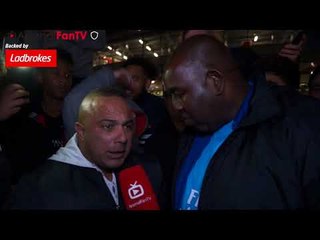 Arsenal 1-0 Doncaster | Wenger Keeps Playing Players Out Of Position!!