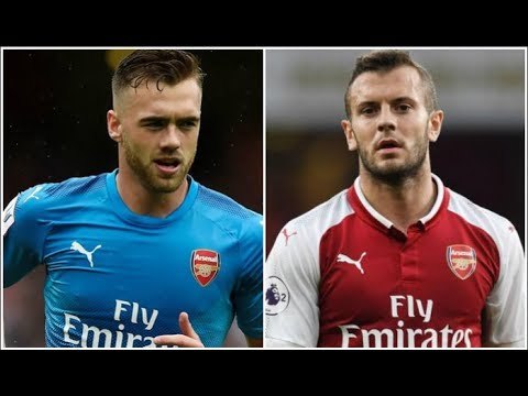 A Chance For Wilshere & Chambers! | Arsenal v Doncaster Rovers Starting 11