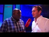 Arsenal Must Keep Alexis & Lacazette Is Explosive! | Frank Lampard Interview