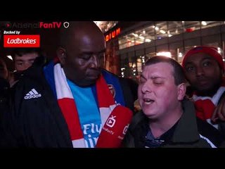 Arsenal 1-0 Doncaster | These Players Are Afraid To Shoot!!