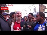 Arsenal 0-0 Chelsea | It's Two Points Dropped, We Were The Better Team (Bully)