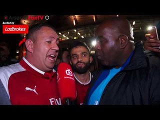 Arsenal 1-0 Doncaster | It Was Like The Worst Training Ground Game I’ve Ever Seen