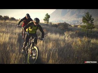 Adidas Eyewear - From Dust Till Town, Day 3 | EpicTV Fresh Catch