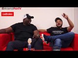 Who's The Ham Roll of The Week? l The Biased Premier League Show ft Troopz