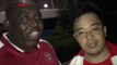 Arsenal 3 Bayern 2 (Pens) | Chinese Gooner Tells Claude & Other Fans To Back Wenger!