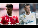 Wenger Want's Kingsley Coman & Would You Have Bale at Arsenal? | AFTV Transfer Daily