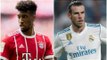 Wenger Want's Kingsley Coman & Would You Have Bale at Arsenal? | AFTV Transfer Daily