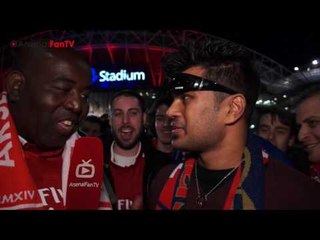 Arsenal 2 Sydney FC 0 | Lacazette, One Chance One Goal!