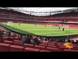 Arsenal Members Day 2017 (Feat Claude & TY)