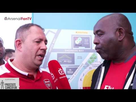 Arsenal v Chelsea (4-1 Pens) | We Proved We Can Play Without Ozil & Sanchez!