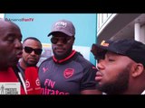 Arsenal v Chelsea (4-1 Pens) | I Don't Celebrate These Type Of Trophies!