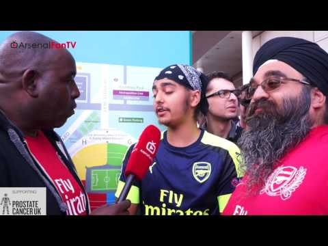 Arsenal v Chelsea (4-1 Pens) | Lacazette Can Be The Premier League's Top Scorer!