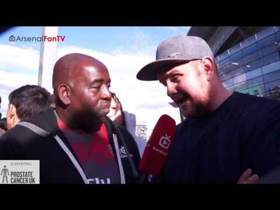 Arsenal 1-2 Sevilla | If OX Don't Turn Up Arsenal Don't Turn Up!!!