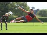 Is Alexis Telling The Truth? Ft Claude & Lee | AFTV Transfer Daily
