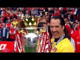 Arsenal Legend David Seaman On Alexis, Cech, Ospina, Wenger & Much More