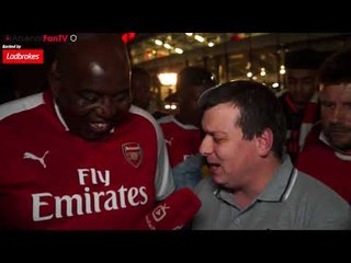 Arsenal 4-3 Leicester | Arsenal Are Bipolar (Today Was The Best & Worst)