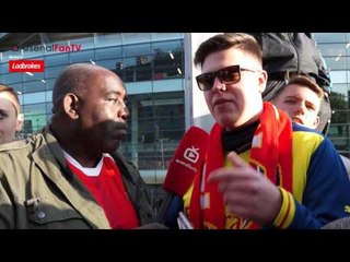 Arsenal 2-0 Man Utd | Little Mix Has Made Oxlade-Chamberlain A Better Player!