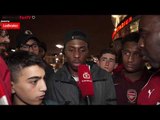 Arsenal 4-3 Leicester | Will This Be A Good Season For The Gunners? (Fans Debate)