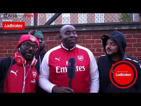 Rambo Is Back!!! | Player Ratings (Feat Troopz, Ty and Kelechi) | Chelsea 0 Arsenal 0