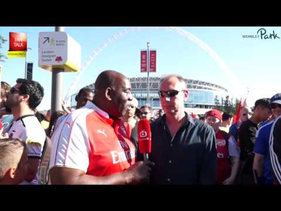 Thank You Abramovic For Petr Cech! | Arsenal 1 Chelsea 0 | Community Shield