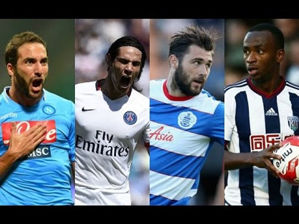 What Are The Alternatives If Benzema Bid FAILS!!! | AFTV Transfer Daily
