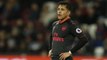 Guardiola hints that Man City could be in for Arsenal's Sanchez in January