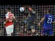 Ospina Look Away Now!! | Arsenal 2 Olympiakos 3: Player Ratings