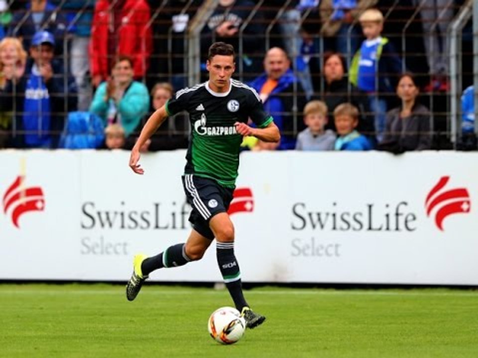 Arsenal Prepare Bid For Draxler! | AFTV Transfer Daily