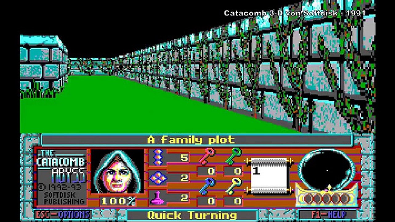 id Software - Die Dokumentation