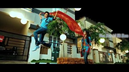 Are Are Are Woh Chup Ra Hai Ti Hai Full Song HD Makkhi