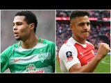 Does Serge Gnabry's Bayern Signing Mean Alexis Is Staying? | AFTV Transfer Daily