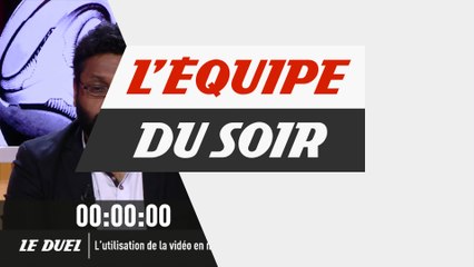 Foot - L1 : Appadoo «L'arbitrage vidéo ? ça peut prendre énormément de temps»
