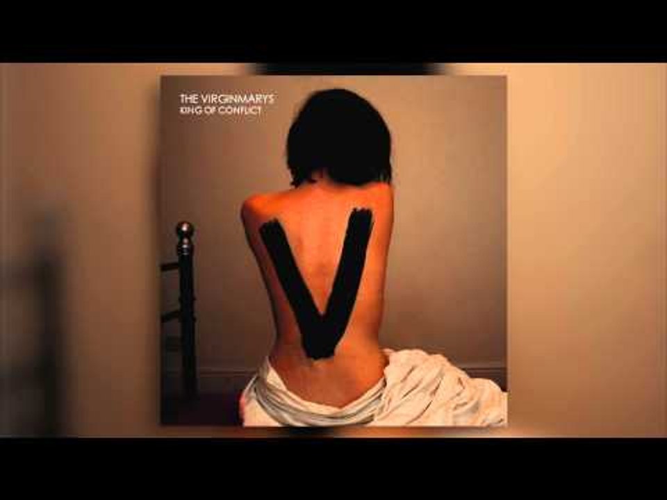 The Virginmarys - Ends Don't Mend